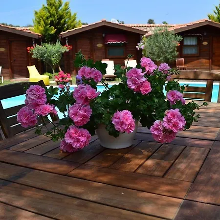 Sakizlar Park Hotel