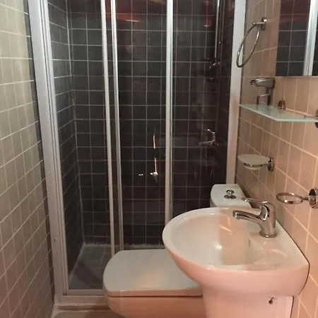 Hotel Sakizlar Park *