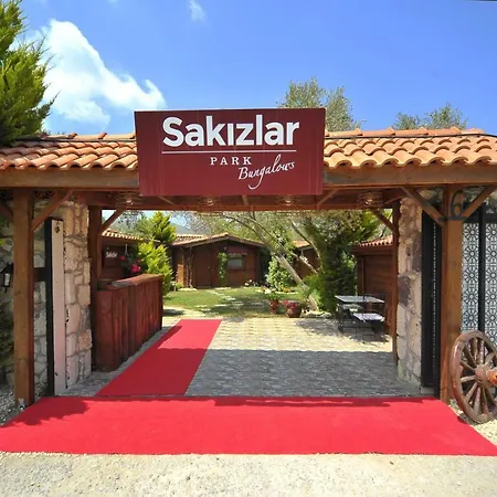 Sakizlar Park Hotel
