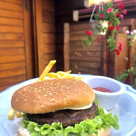 Sakizlar Park * Alacati