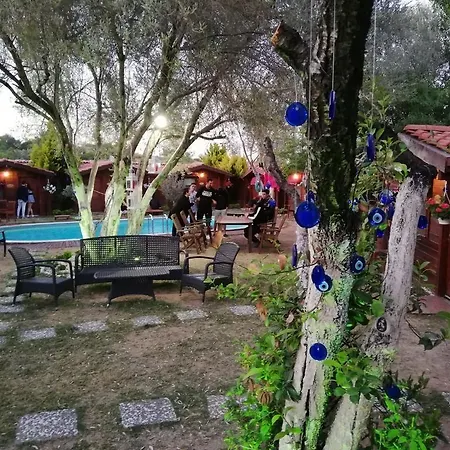 Sakizlar Park Hotel Alacati
