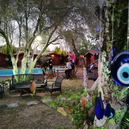 Sakizlar Park Alacati