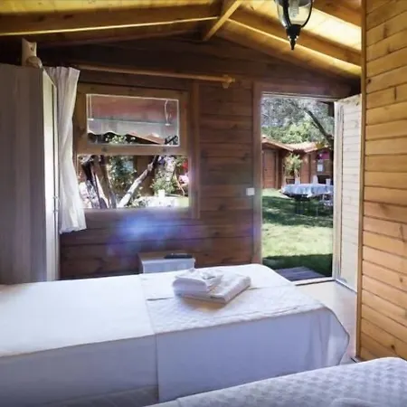 Sakizlar Park * Alacati