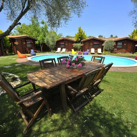 Sakizlar Park Alacati